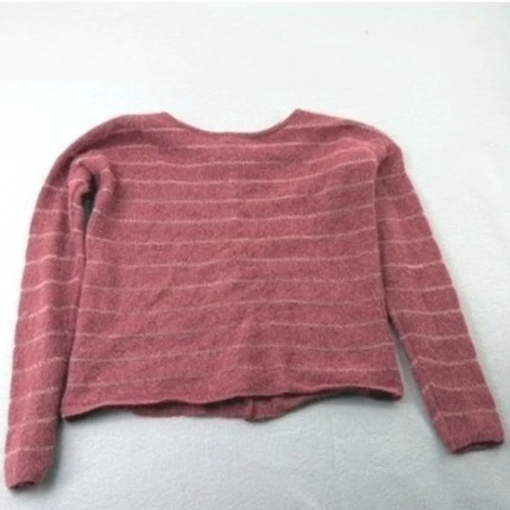 Sezane Cardigan Women S Mohair Blend Luxury Soft Balletcore French Chic Coquette